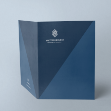 Presentation Folder