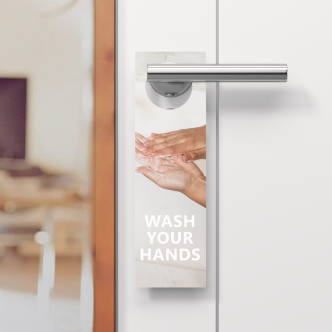 Door Hanger
